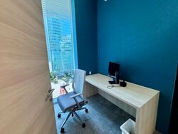 Ocean Financial Centre (D1), Office #498039081